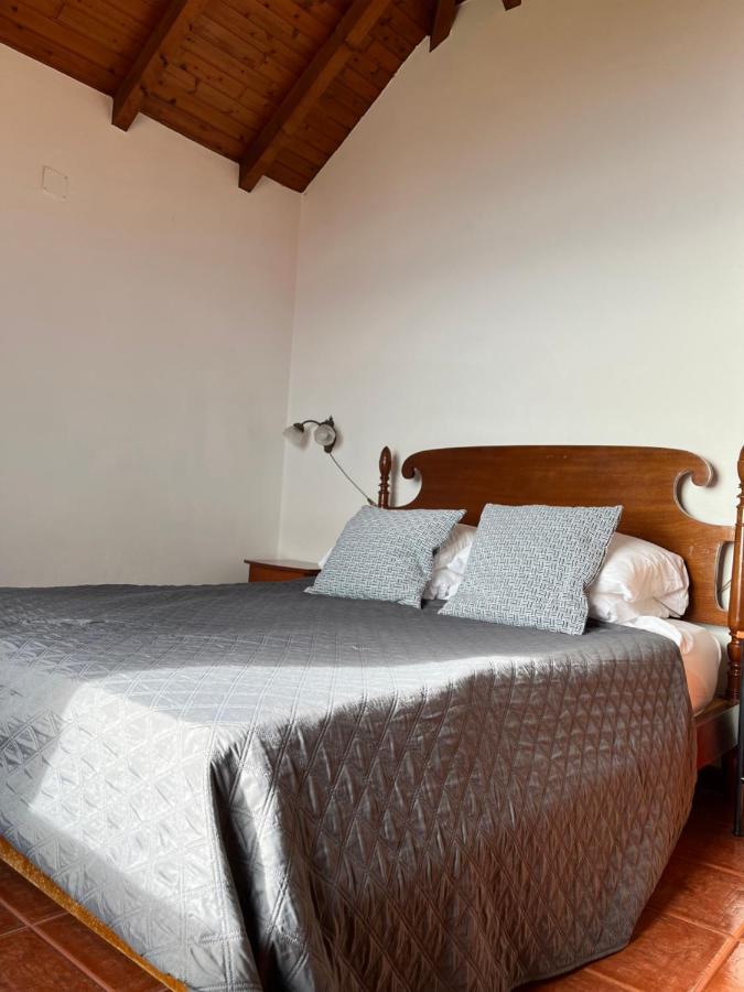 Villa Cozy Sea View House Faja Da Ovelha Calheta  Esterno foto