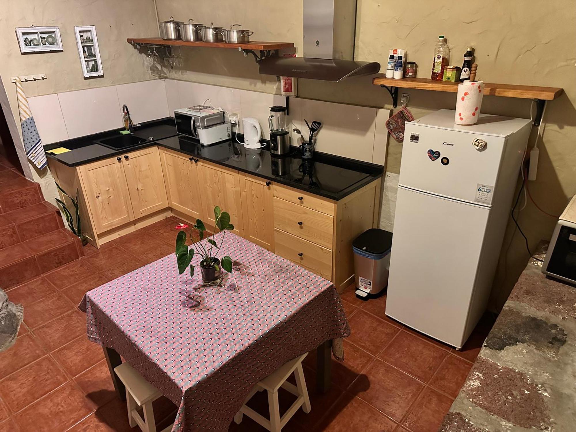Villa Cozy Sea View House Faja Da Ovelha Calheta  Esterno foto