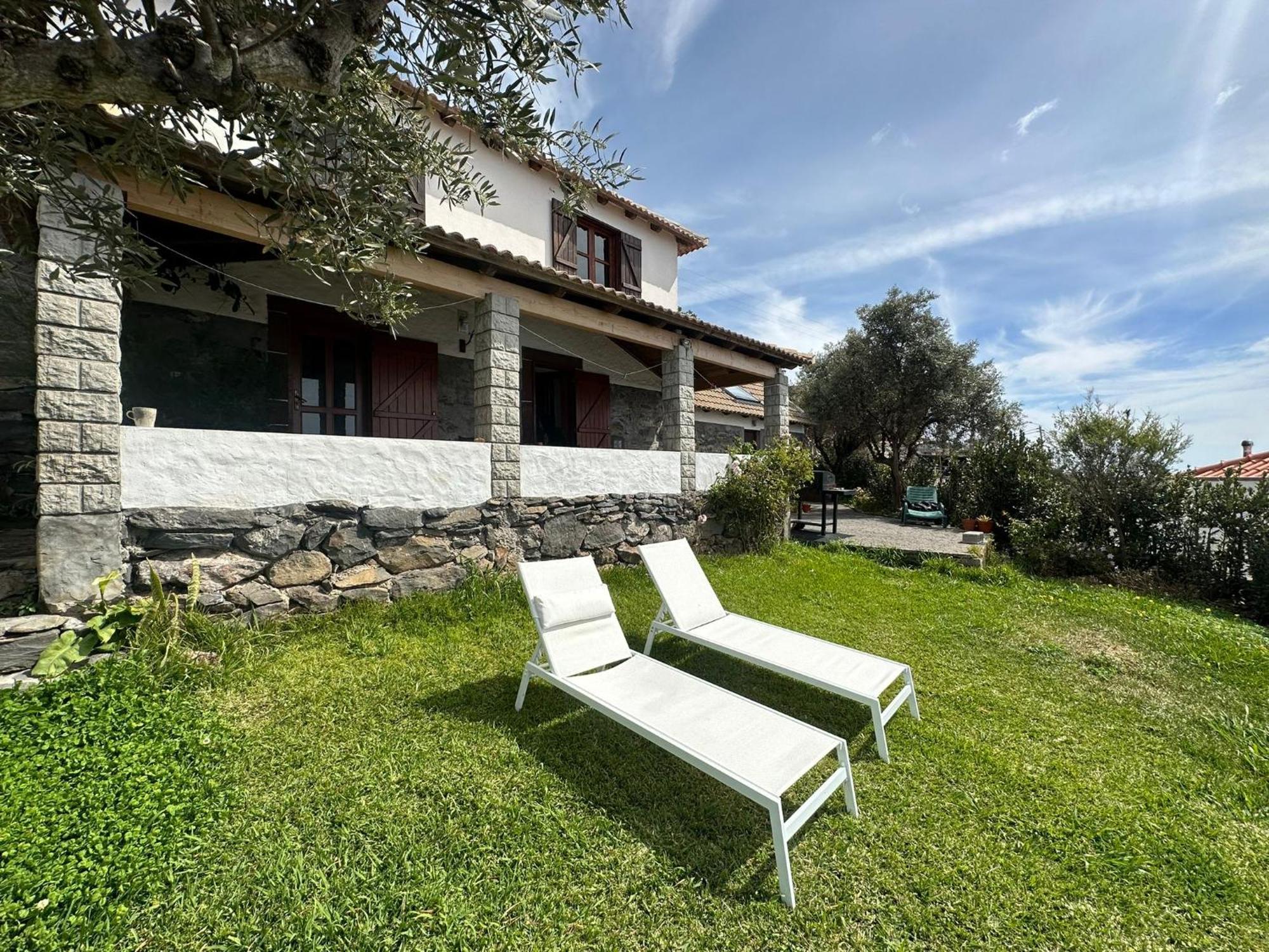 Villa Cozy Sea View House Faja Da Ovelha Calheta  Esterno foto