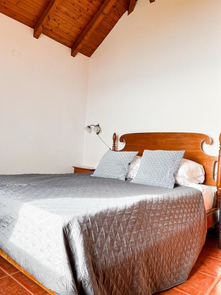 Villa Cozy Sea View House Faja Da Ovelha Calheta  Esterno foto