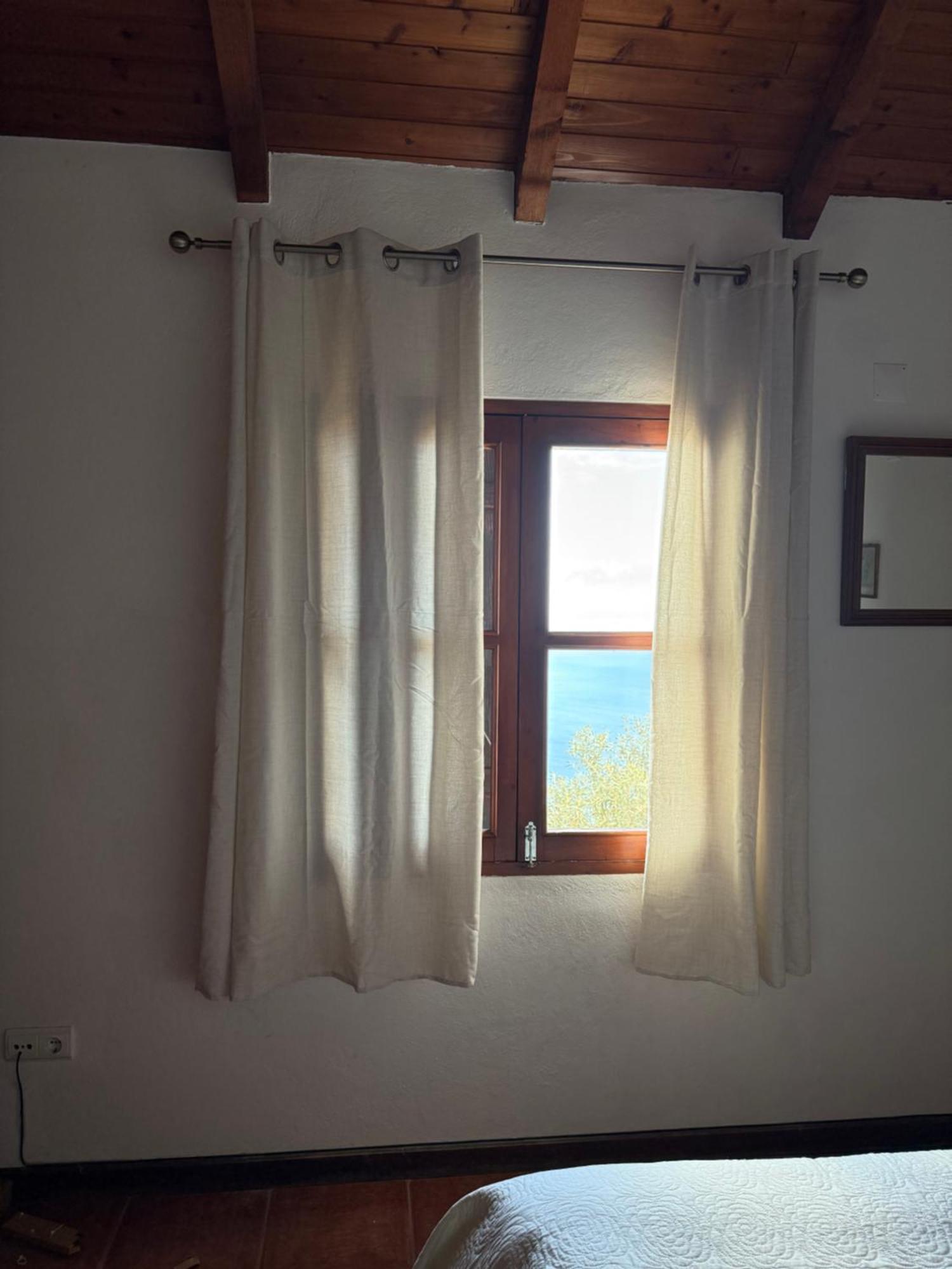Villa Cozy Sea View House Faja Da Ovelha Calheta  Esterno foto