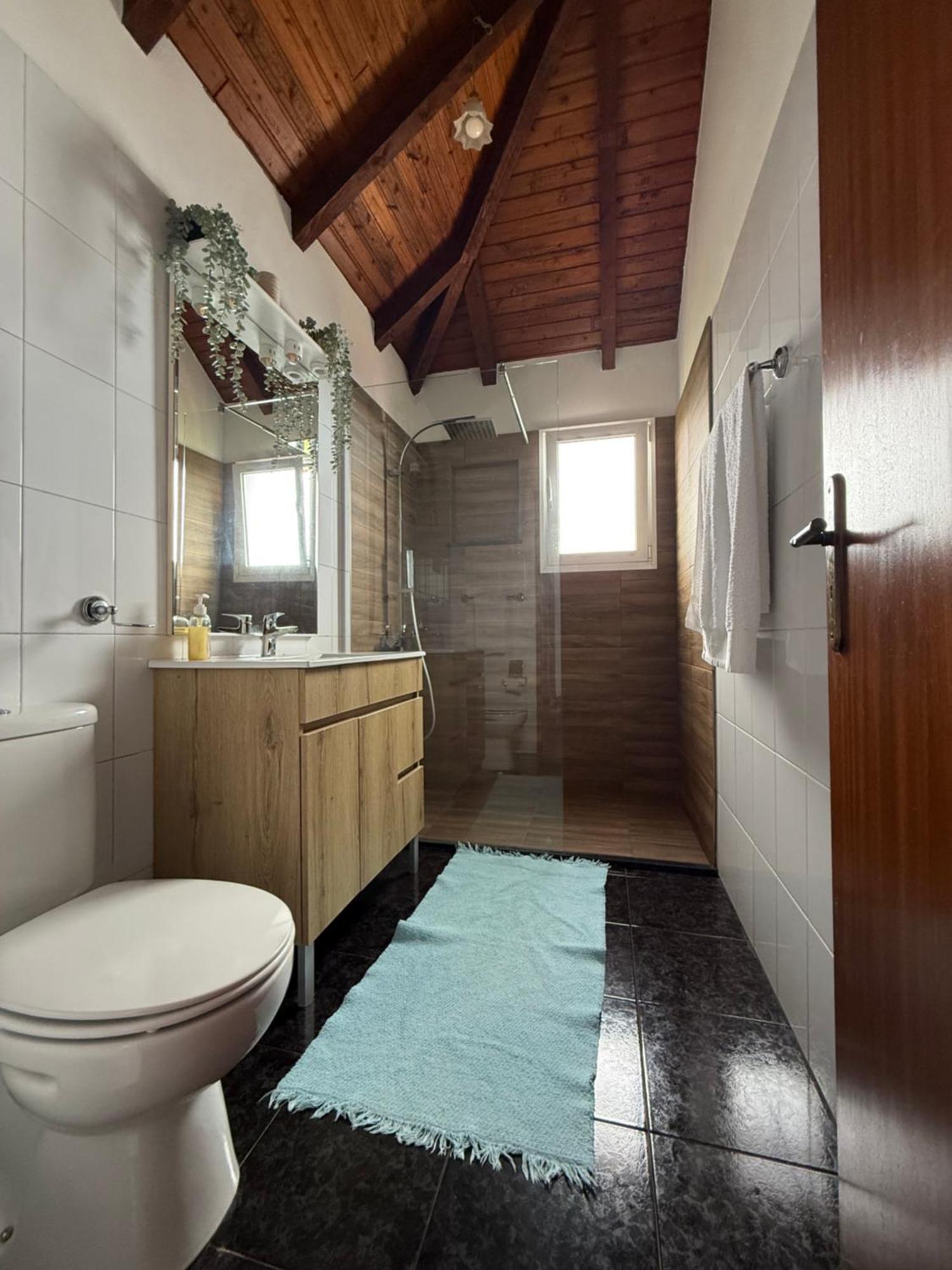 Villa Cozy Sea View House Faja Da Ovelha Calheta  Esterno foto