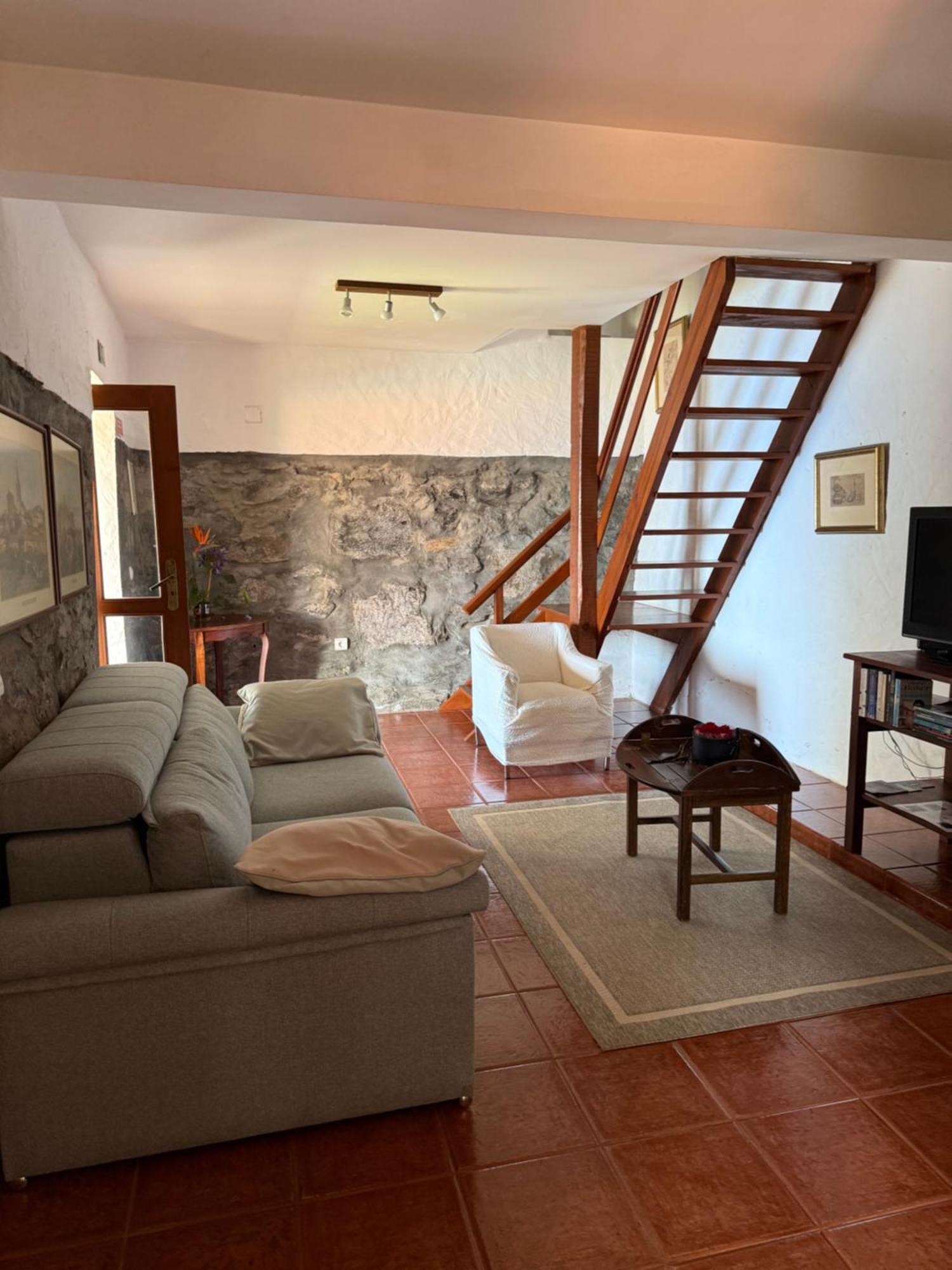 Villa Cozy Sea View House Faja Da Ovelha Calheta  Esterno foto