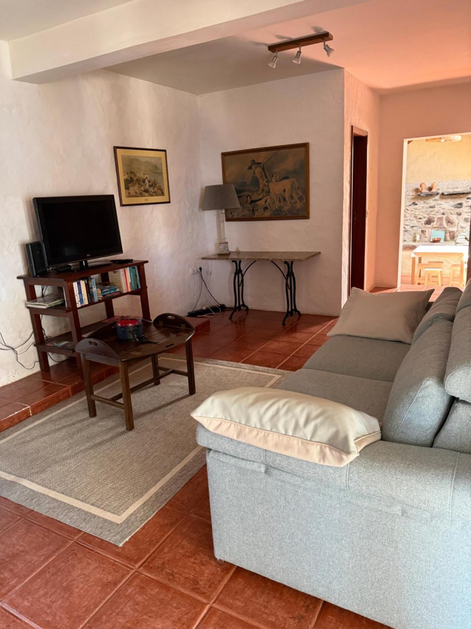 Villa Cozy Sea View House Faja Da Ovelha Calheta  Esterno foto